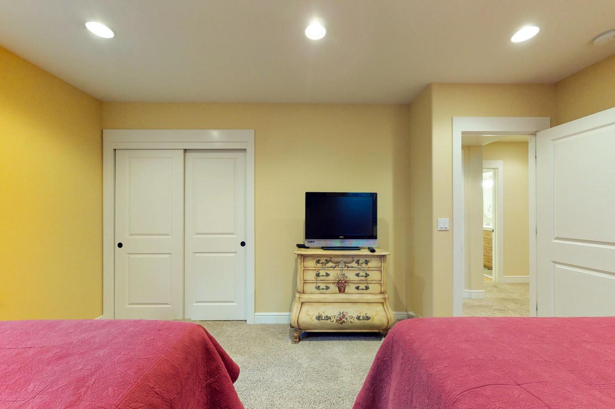Cypress Lodge Arnold Εξωτερικό φωτογραφία