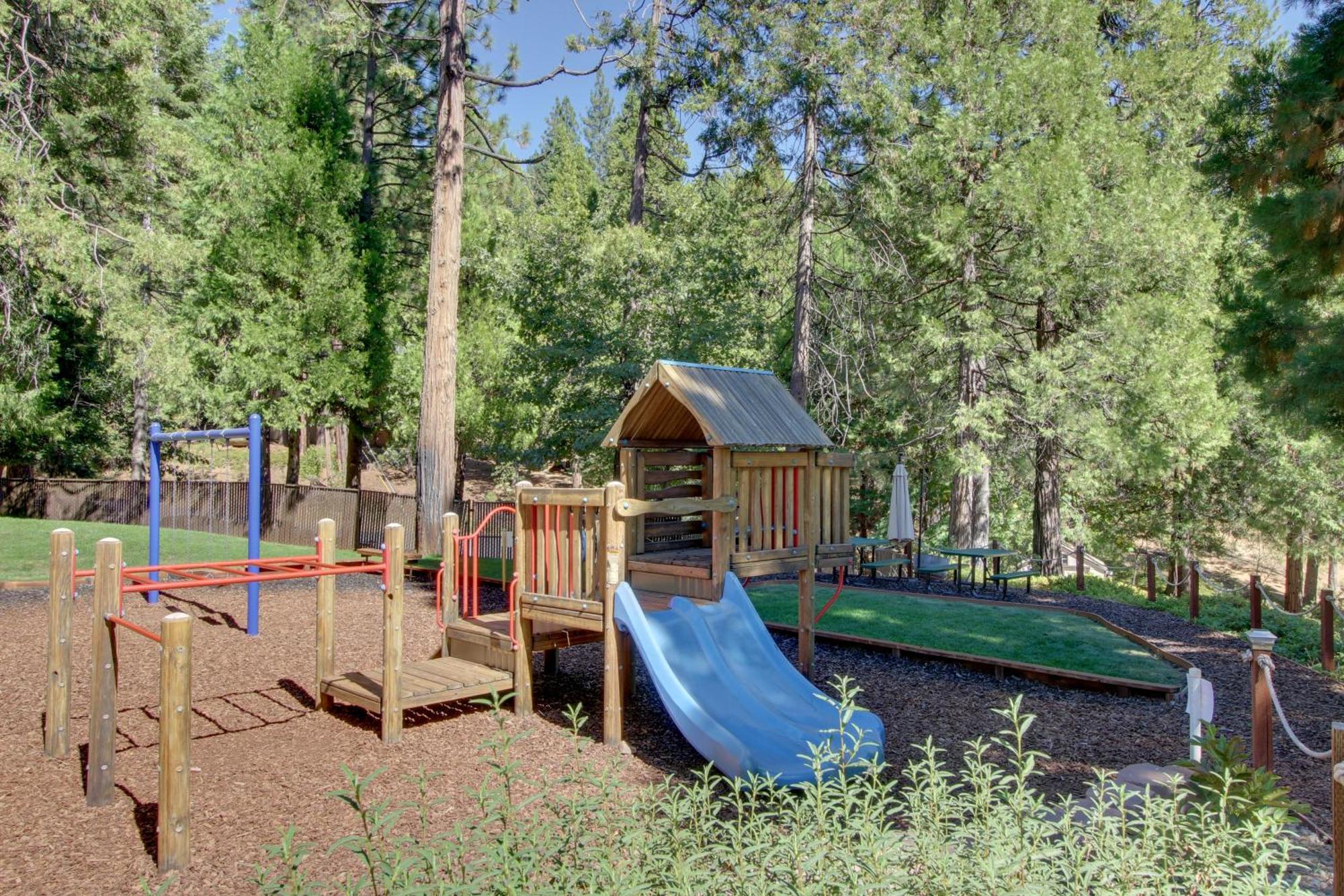 Cypress Lodge Arnold Εξωτερικό φωτογραφία