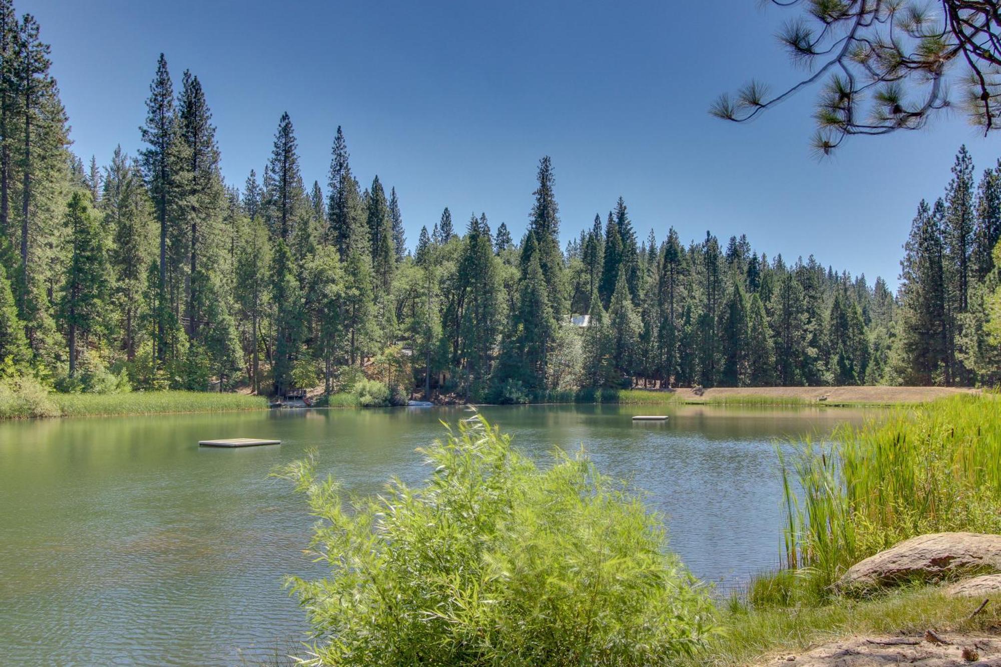Cypress Lodge Arnold Εξωτερικό φωτογραφία