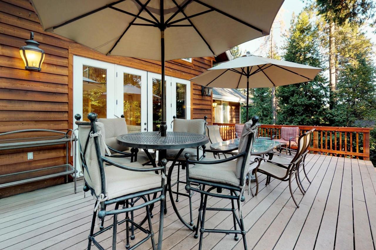 Cypress Lodge Arnold Εξωτερικό φωτογραφία