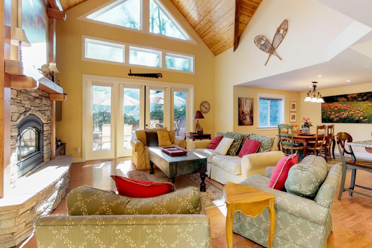 Cypress Lodge Arnold Εξωτερικό φωτογραφία