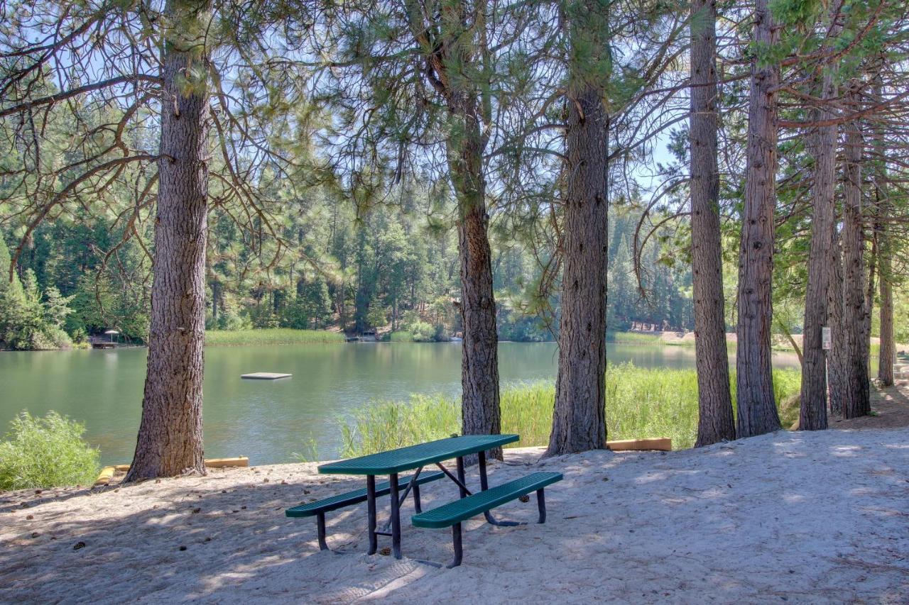 Cypress Lodge Arnold Εξωτερικό φωτογραφία